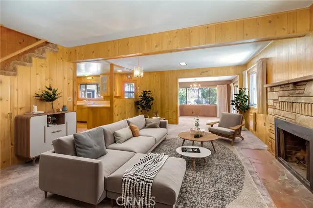 960 Snowbird Road, Wrightwood, CA 92397 - #2