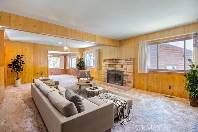 960 Snowbird Road, Wrightwood, CA 92397 - #3
