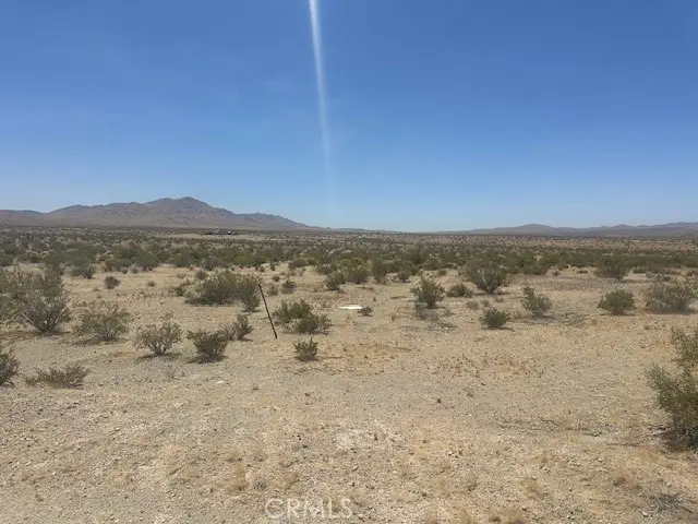 0 Bonanza Trail, Oro Grande, CA 92368 - #1