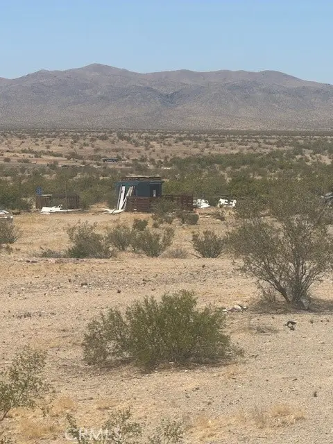 0 Bonanza Trail, Oro Grande, CA 92368 - #3