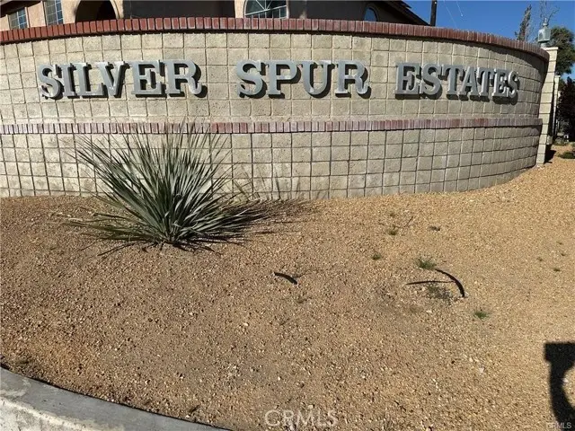 0 Silver Lace Lane, Barstow, CA 92311 - #1