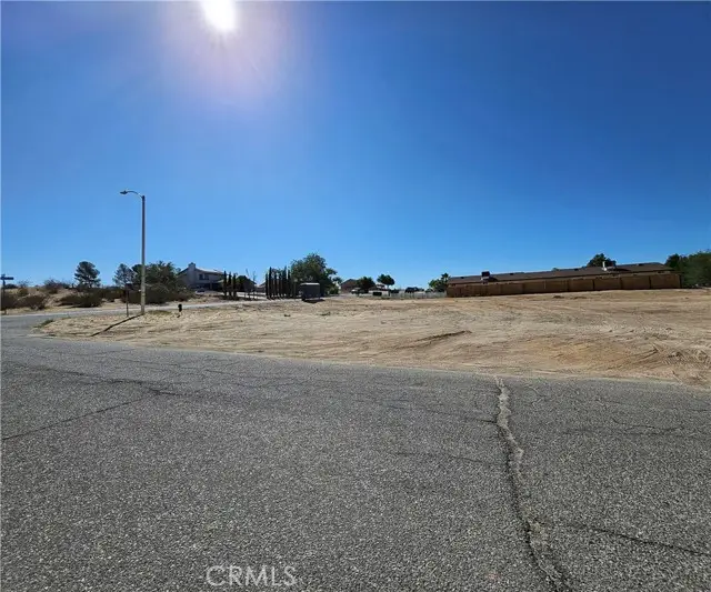 0 Orick / Vasquez, Victorville, CA 92394 - #3