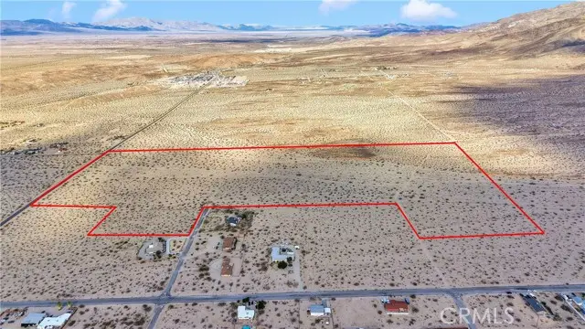 2 Baseline Road, Twentynine Palms, CA 92277 - #1