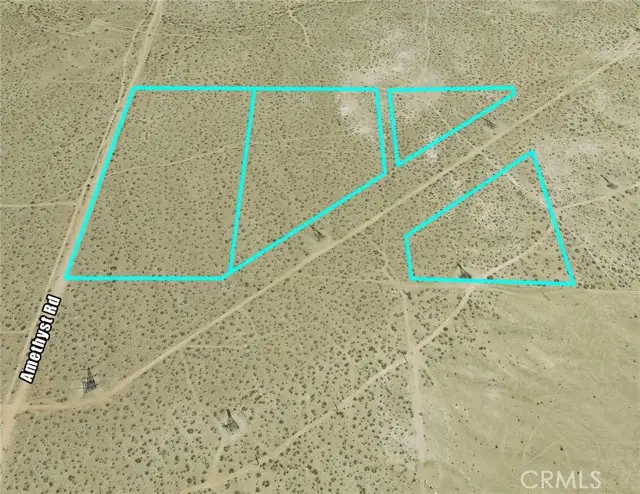 0 Amethyst Road, Victorville, CA 92394 - #2