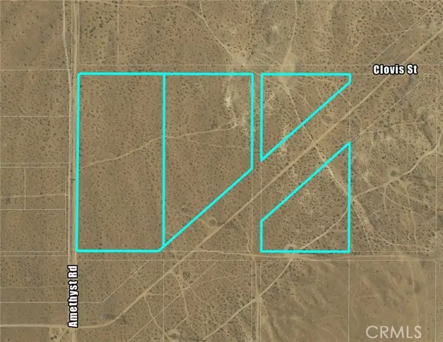 0 Amethyst Road, Victorville, CA 92394 - #3