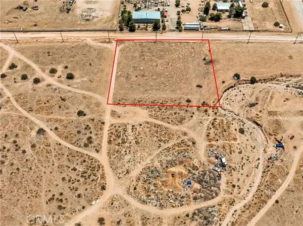 108900 Hercules Street, Hesperia, CA 92345