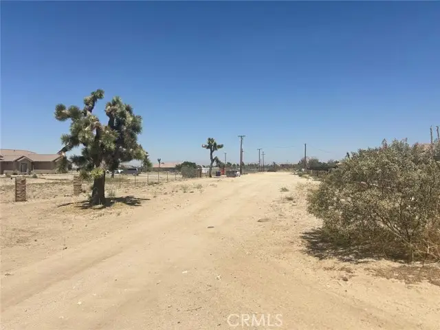 0 Tokay Road, Phelan, CA 92371 - #2