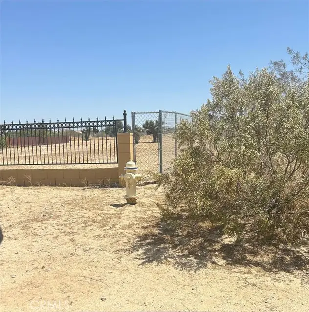 0 Tokay Road, Phelan, CA 92371 - #3