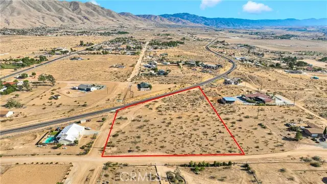 10350 Merino Avenue, Apple Valley, CA 92308 - #2