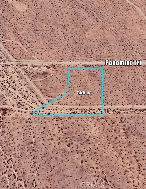 0 Panamint Trail, Helendale, CA 92342 - Image #1
