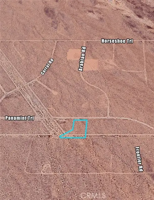 0 Panamint Trail, Helendale, CA 92342 - Image #2