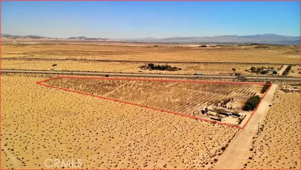 45534 Hacienda Road, Yermo, CA 92398