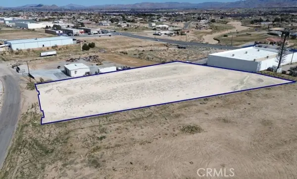 10793 G Avenue, Hesperia, CA 92345