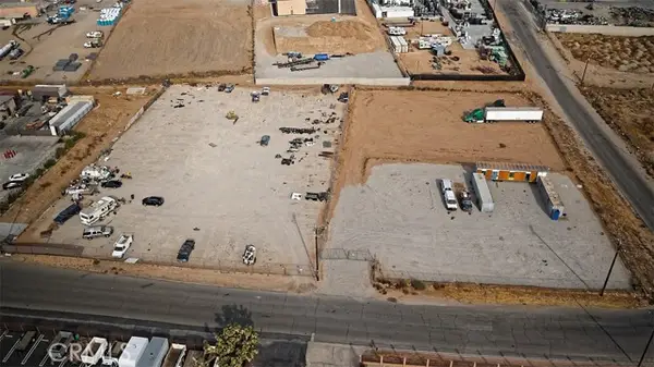 0 Mesa Street, Hesperia, CA 92345