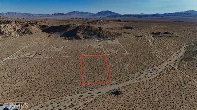 764 Rabbit Springs Road, Lucerne Valley, CA 92356 - #1