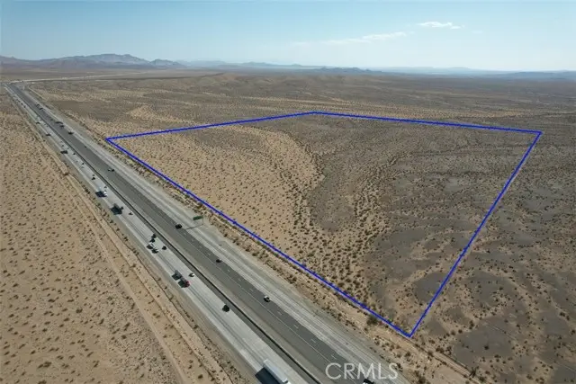0 I-15, Barstow, CA 92311 - #2
