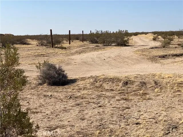0 Silver Rock, Adelanto, CA 92301 - #1