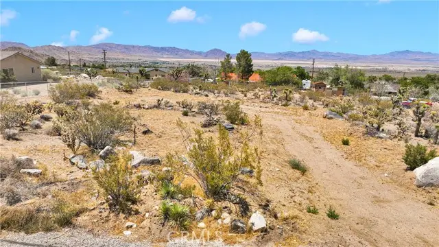 0 Carnelian Road, Lucerne Valley, CA 92356 - #2