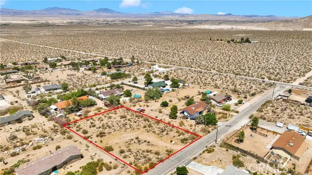 0 Carnelian Road, Lucerne Valley, CA 92356 - #3