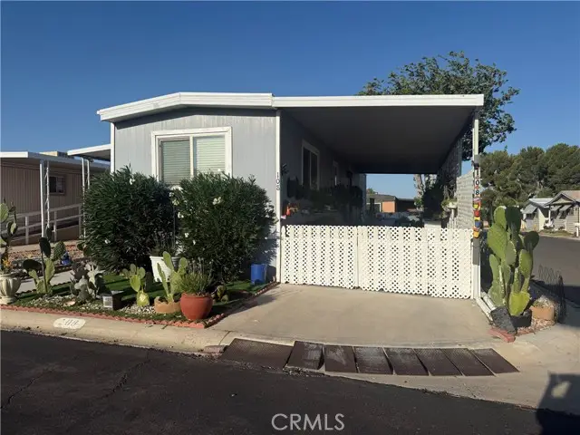 13393 Mariposa Rd,  #108, Victorville, CA 92395 - #2