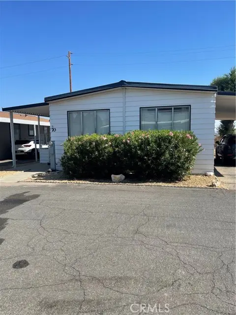 22601 Bear Valley Road  #70, Apple Valley, CA 92308 - #1