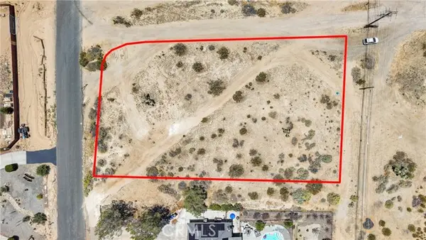 18924 Symeron Road, Apple Valley, CA 92307