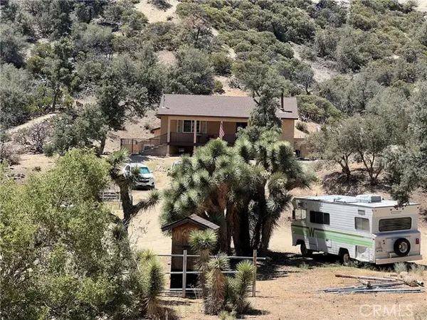 3215 Whispering Pines Road, Phelan, CA 92371