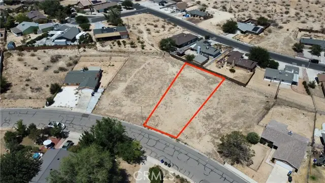 0 Puesta Del Sol Drive, Victorville, CA 92394 - #1