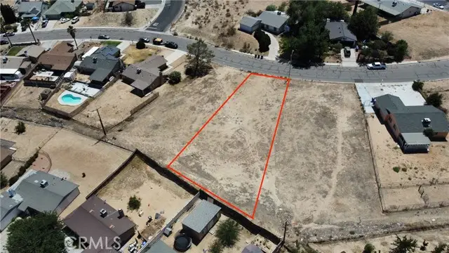 0 Puesta Del Sol Drive, Victorville, CA 92394 - #3