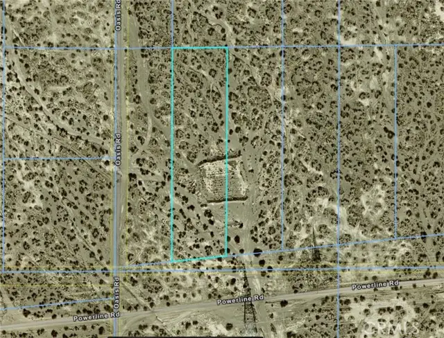 0 Poweline Rd. #001, Adelanto, CA 92301 - #3