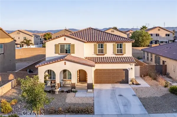 14335 Plymouth Street, Hesperia, CA 92344