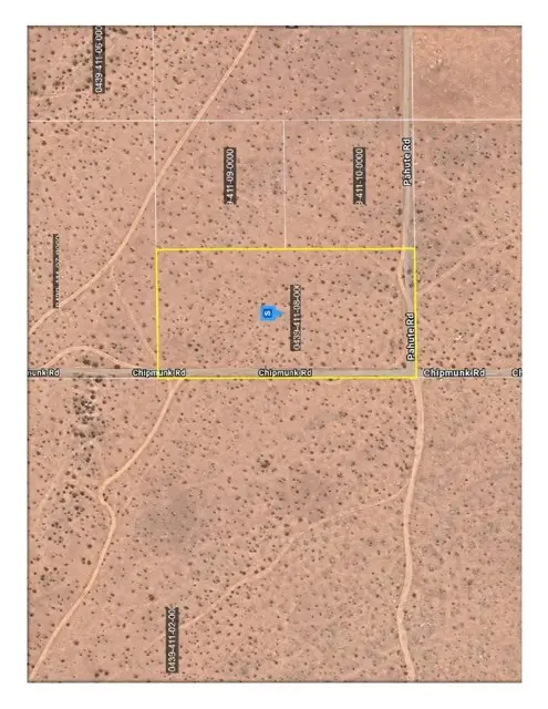 0 Pahute Rd, Apple Valley, CA 92308