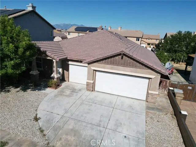 9144 Cloud View Avenue, Hesperia, CA 92344 - #1