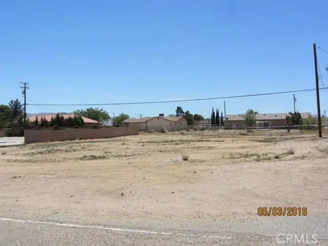 0 Bear Valley Road, Hesperia, CA 92345 - #1