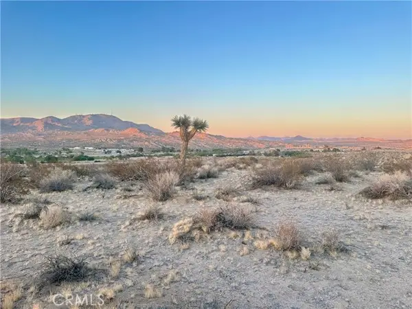 0 Off Air Expressway, Victorville, CA 92394