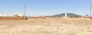 0 Greenwood, California City, CA 93505 - #1