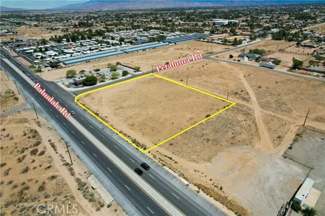 14285 Palmdale Road, Victorville, CA 92392 - #1