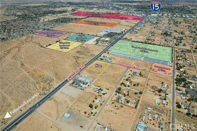 14285 Palmdale Road, Victorville, CA 92392 - #2