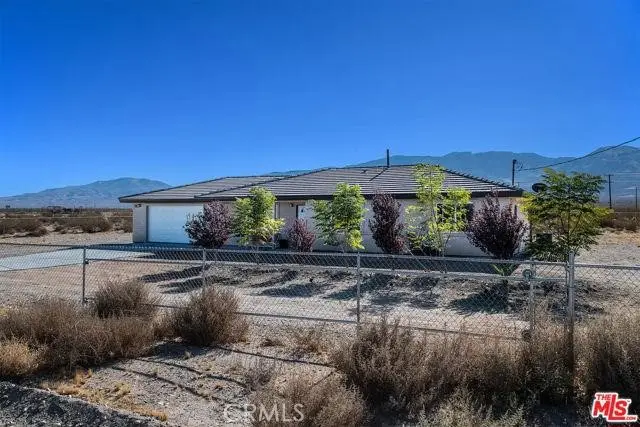 33393 EL DORADO Drive, Lucerne Valley, CA 92356 - #1