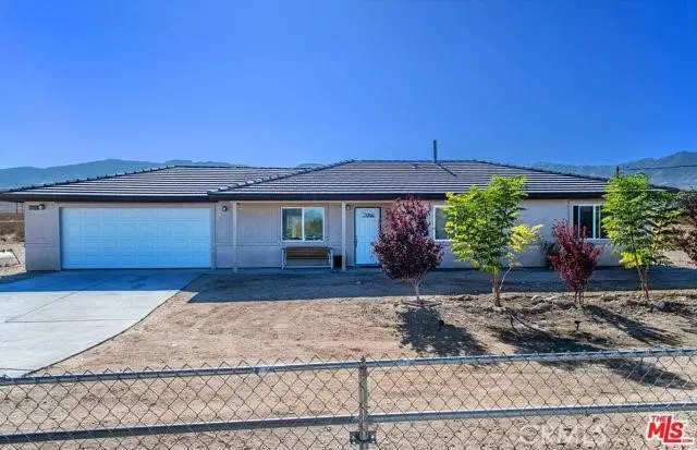 33393 EL DORADO Drive, Lucerne Valley, CA 92356 - #2