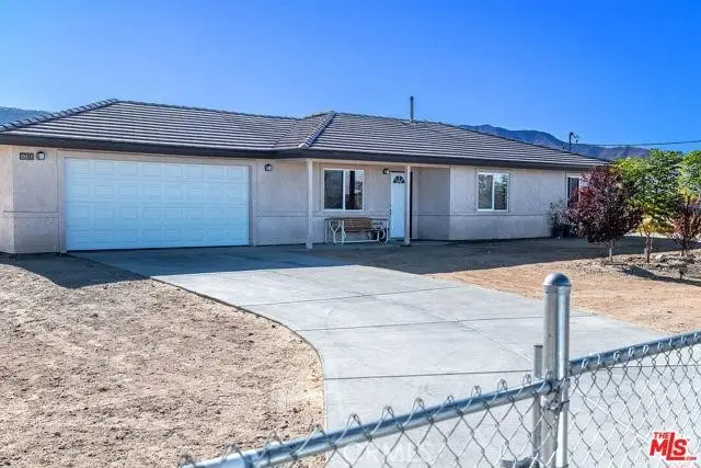 33393 EL DORADO Drive, Lucerne Valley, CA 92356 - #3