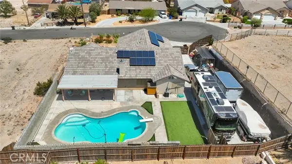 1330 Astral, Barstow, CA 92311