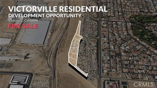 729 Park Glen Street, Victorville, CA 92395 - #2