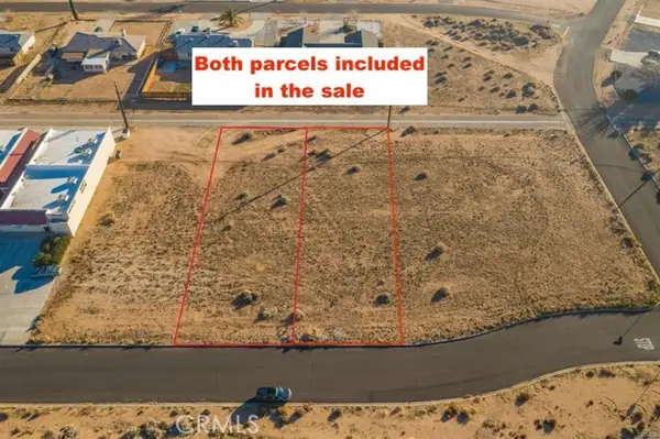 706 Outer Hwy 18, Apple Valley, CA 92307