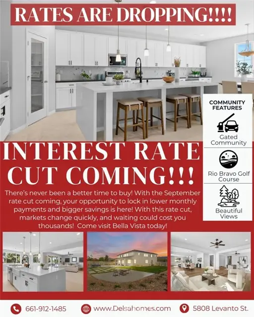 5804 Levanto Street, Bakersfield, CA 93306 - Image #2