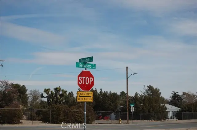 17111 Ranchero, Hesperia, CA 92345 - #1