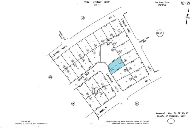 2409 Marlin Avenue, Thermal, CA 92274 - #1