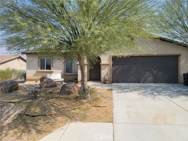11930 Poppy Road, Adelanto, CA 92301 - #2