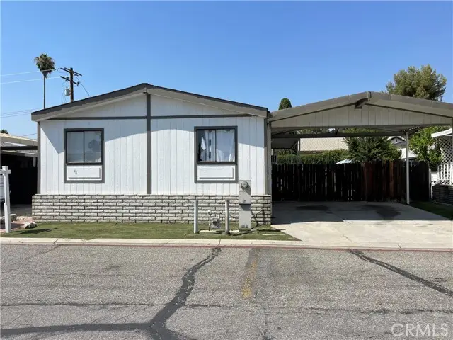 7717 Church Avenue  #54, Highland, CA 92346 - #1