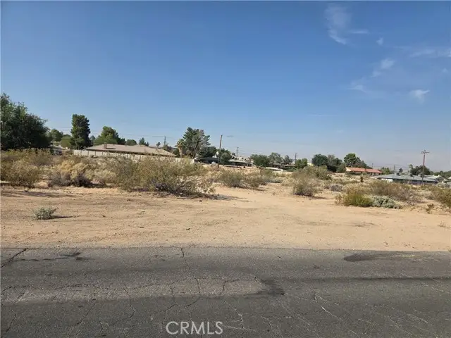 0 Happy Trails(Hwy 18), Apple Valley, CA 92307 - #1